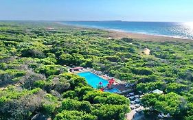 Camping Bella Sardinia