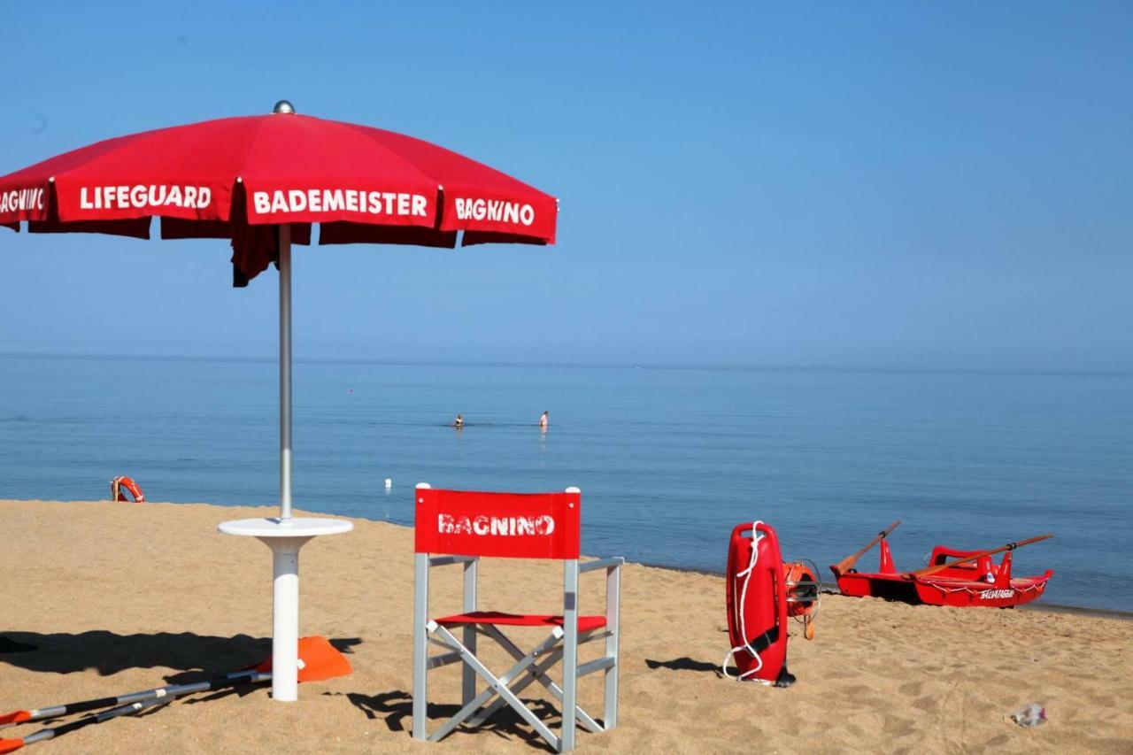 Camping Bella Sardinia S'archittu Cuglieri Exterior foto